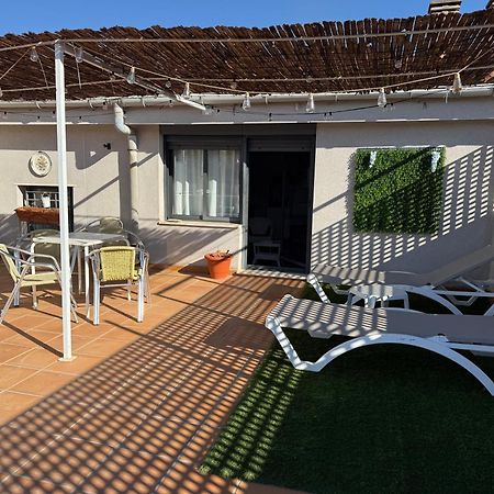 Loft El Carmen Lägenhet Teruel Exteriör bild