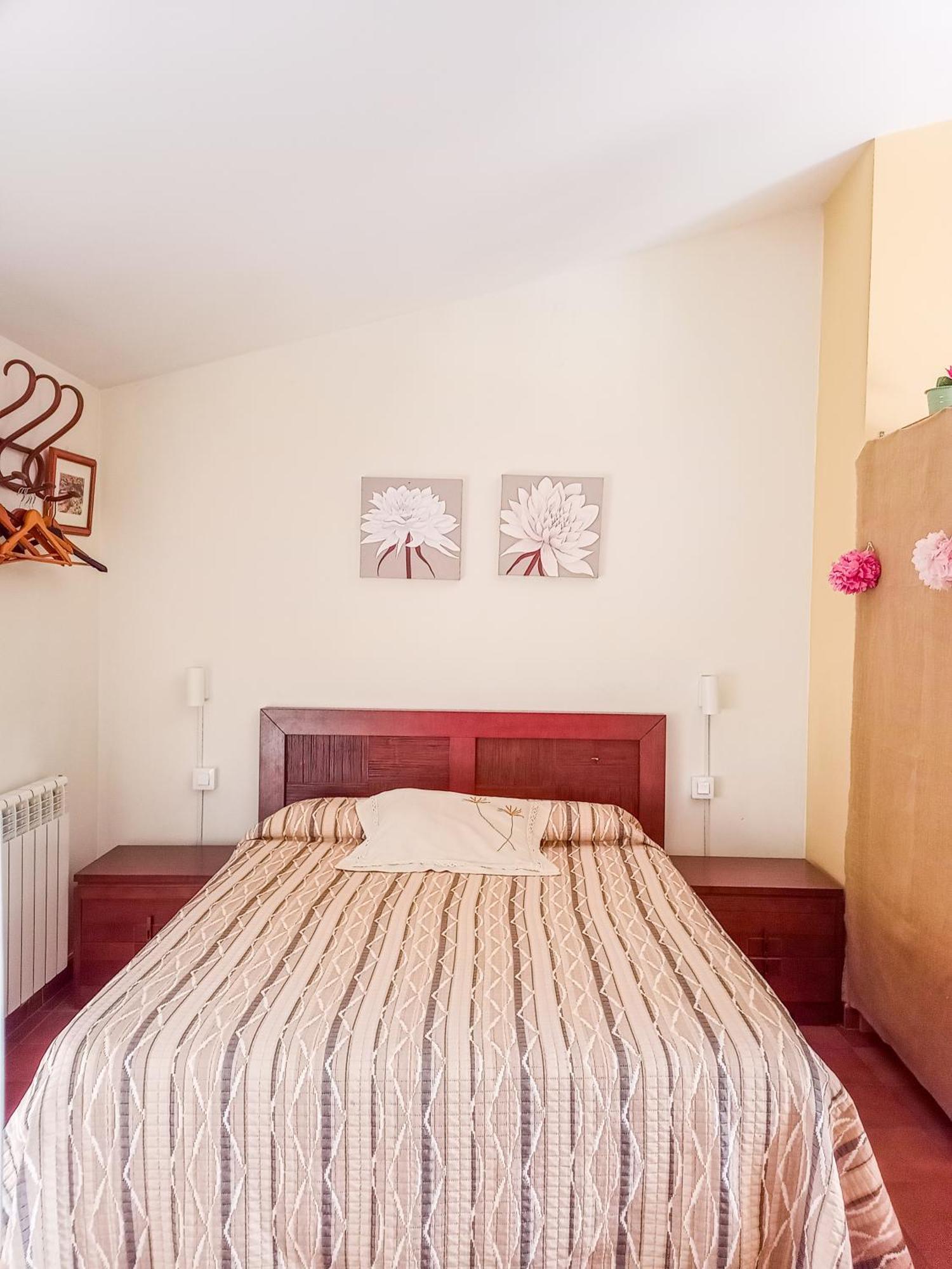 Loft El Carmen Lägenhet Teruel Exteriör bild