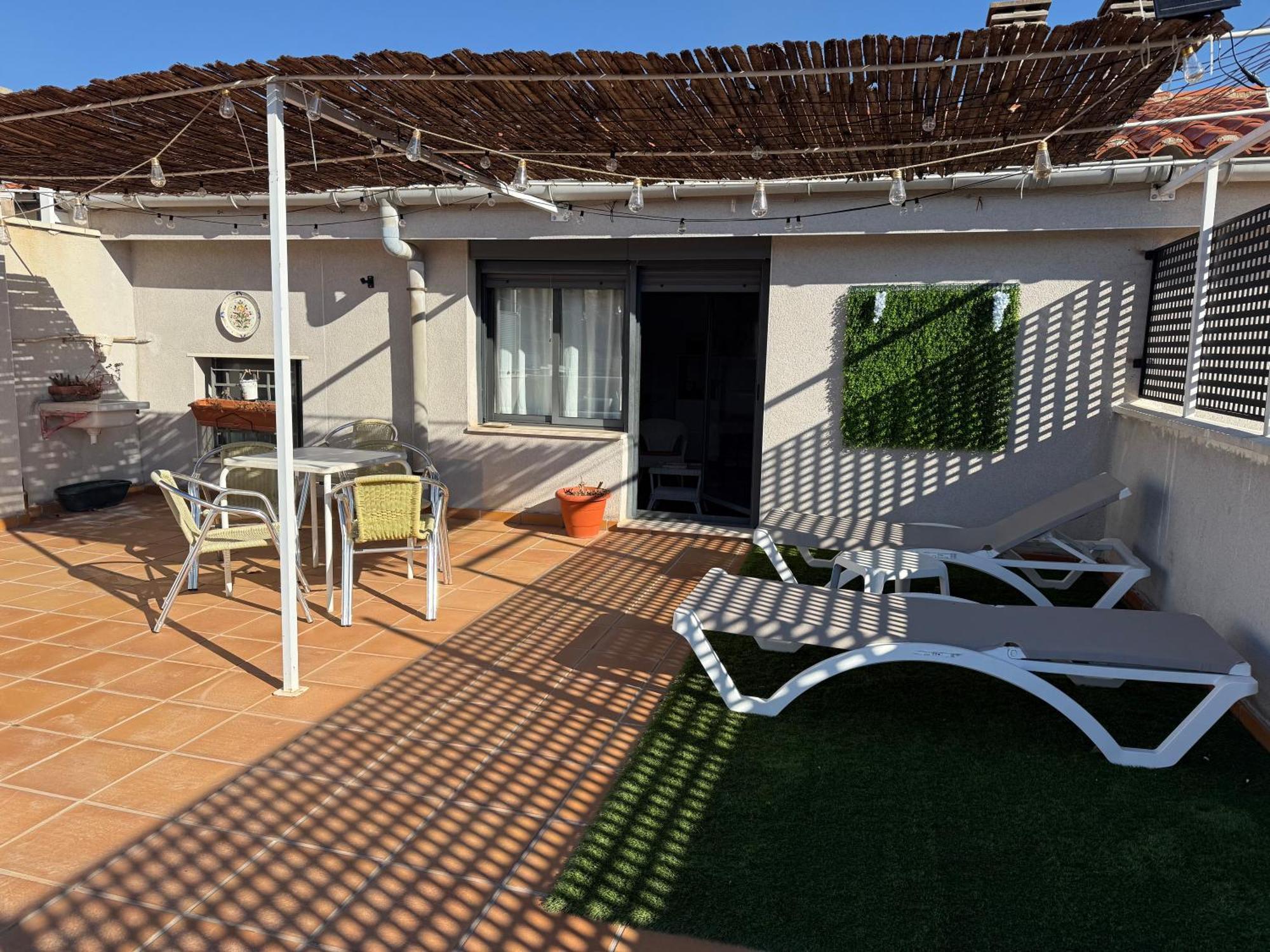 Loft El Carmen Lägenhet Teruel Exteriör bild